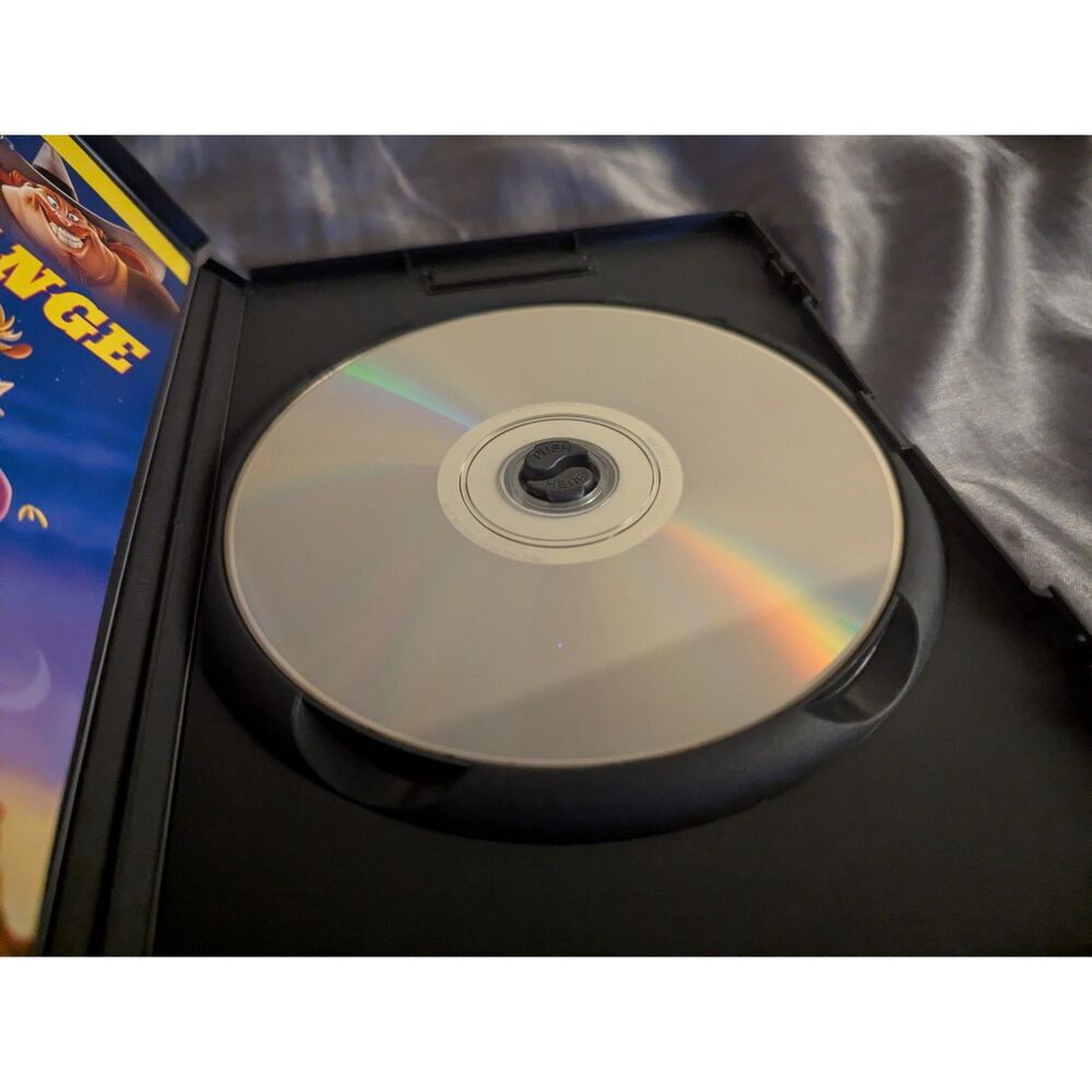 Home on the Range DVD (2004) - Picture 4 of 4